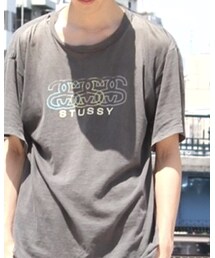 STUSSY | Tシャツ/カットソー