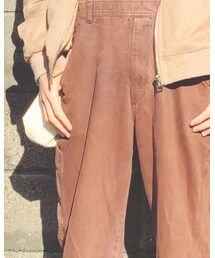 古着 | サロペット/オーバーオール