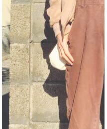 BEN DAVIS | ショルダーバッグ