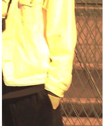 STUSSY | トップス