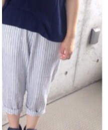 Kastane | その他パンツ