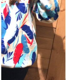 patagonia | トップス