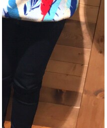 UNIQLO | デニムパンツ