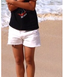 GU | デニムパンツ