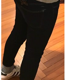 UNIQLO | デニムパンツ