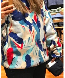 patagonia | トップス