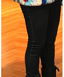 UNIQLO | デニムパンツ