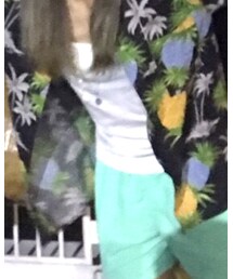 UNIQLO | キャミソール