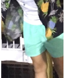 patagonia | パンツ