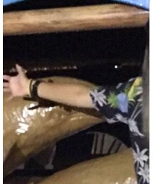 G-SHOCK | アナログ腕時計