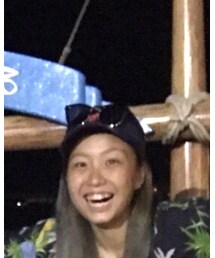 patagonia | キャップ