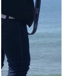 GU | デニムパンツ