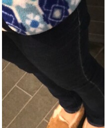 GU | デニムパンツ