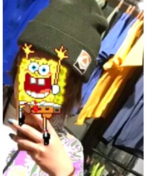 BURTON | ニットキャップ/ビーニー