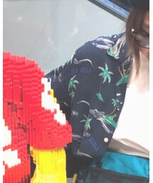 H&M | シャツ/ブラウス