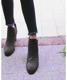 STUART WEITZMAN | ブーツ