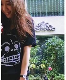 CHEAP MONDAY | Tシャツ/カットソー