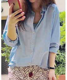 H&M | シャツ/ブラウス