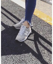 NEW BALANCE | シューズ