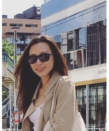 BALENCIAGA | サングラス