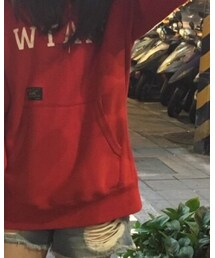 Black Orchid | パンツ