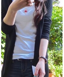 MUJI Labo | タンクトップ