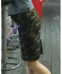 Bershka | スカート