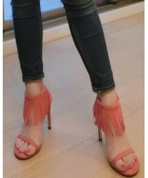 STUART WEITZMAN | シューズ