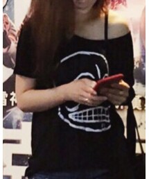 CHEAP MONDAY | Tシャツ/カットソー