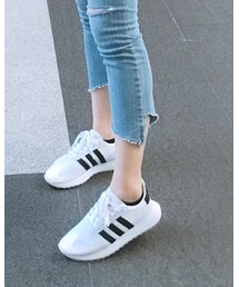 adidas | シューズ