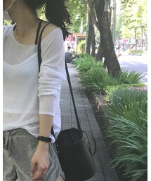 agnes b. | バッグ