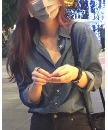 UNIQLO | シャツ/ブラウス