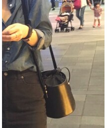 agnes b. | バッグ