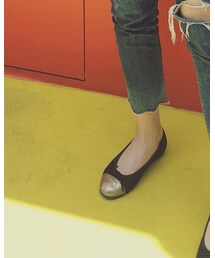 CHANEL | シューズ