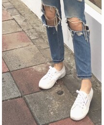 SUPERGA | シューズ