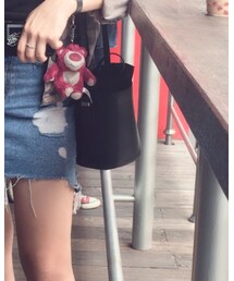 agnes b. | バッグ