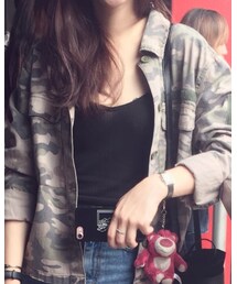 Bershka | トップス