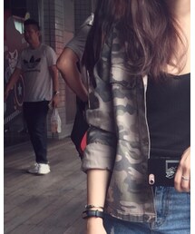 PULL&BEAR | シャツ/ブラウス