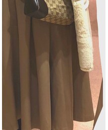 NICE CLAUP | スカート