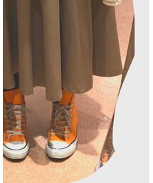 CONVERSE | スニーカー