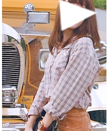 BURBERRY | シャツ/ブラウス