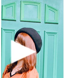 しまむら | ハンチング/ベレー帽