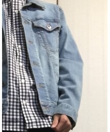 UNIQLO | デニムジャケット