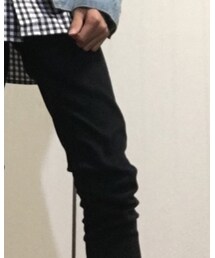 no brand | その他パンツ