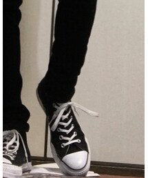 CONVERSE | スニーカー