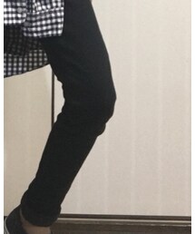 no brand | デニムパンツ