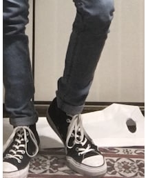 CONVERSE | スニーカー