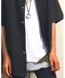 RAGEBLUE | Tシャツ/カットソー