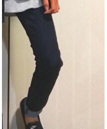 GU | デニムパンツ