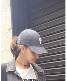 STARTER BLACK LABEL | キャップ